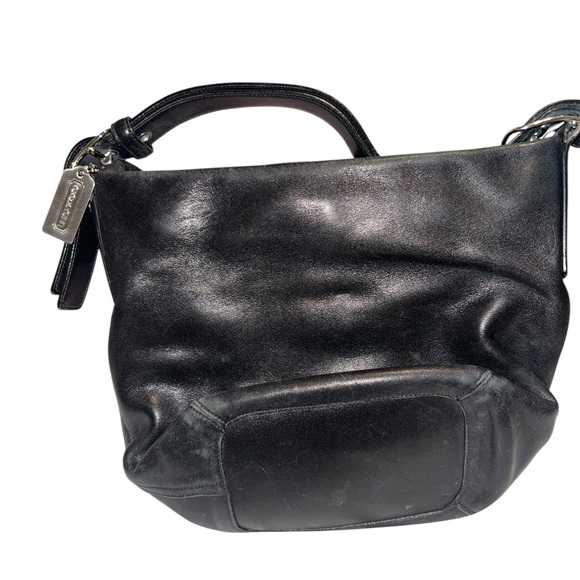 Coach vintage legacy soho bag - Picture 3 of 5